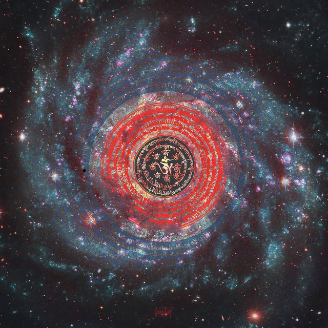 Mantra cover