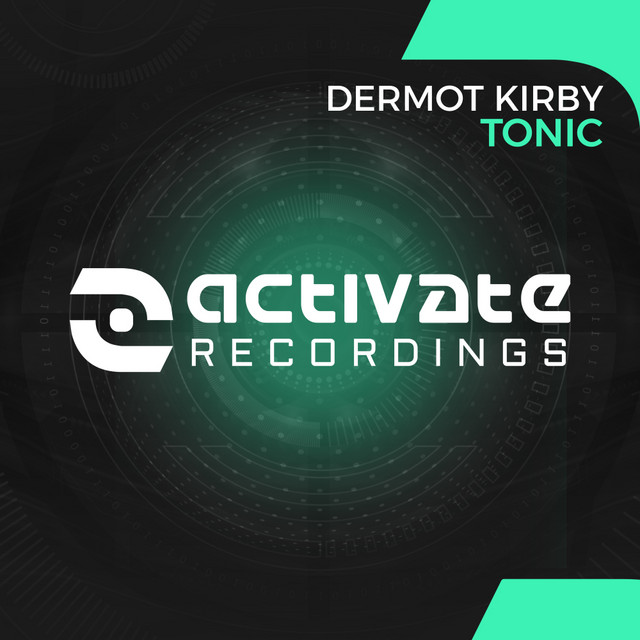 Tonic - Extended Mix album art