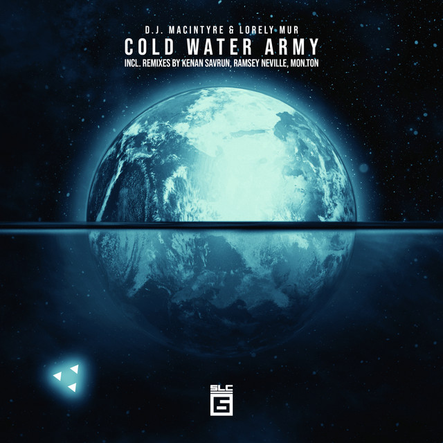 Cold Water Army (Ramsey Neville Remix)