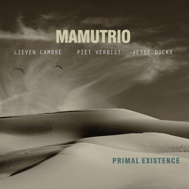 Primal Existence