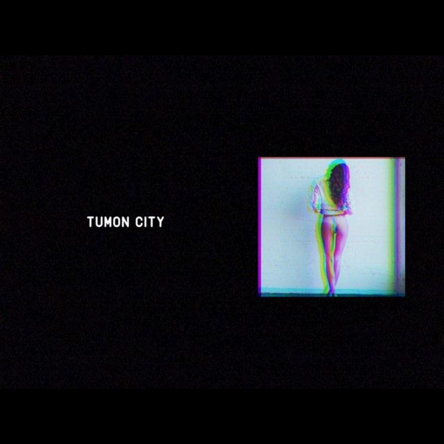 Tumon City