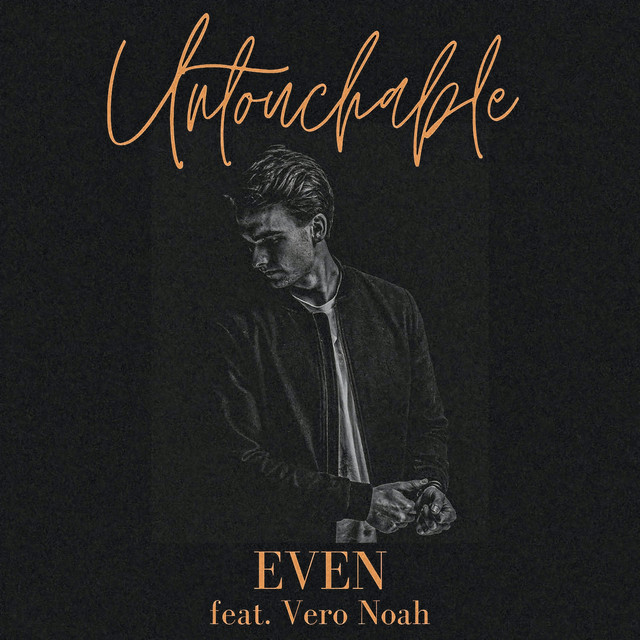 Untouchable cover art