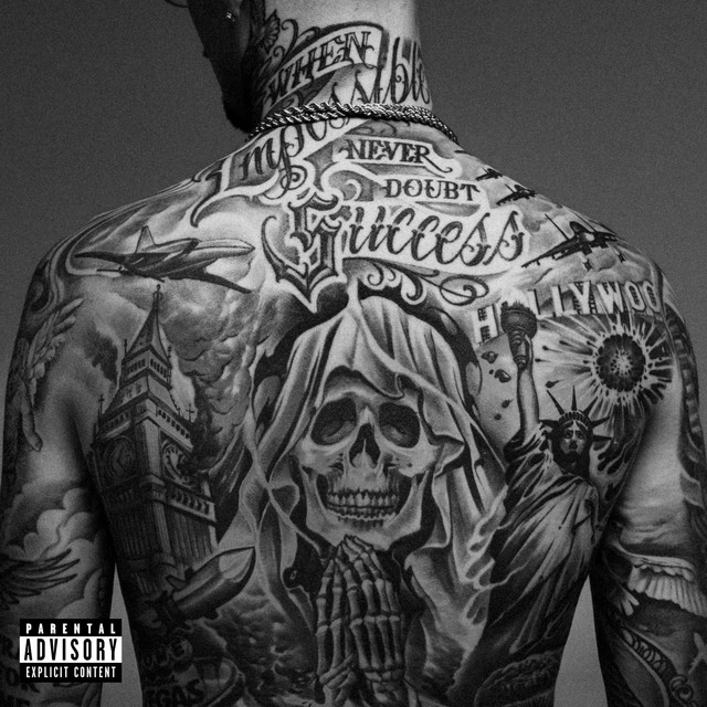 Love Me Before They All Do cover art