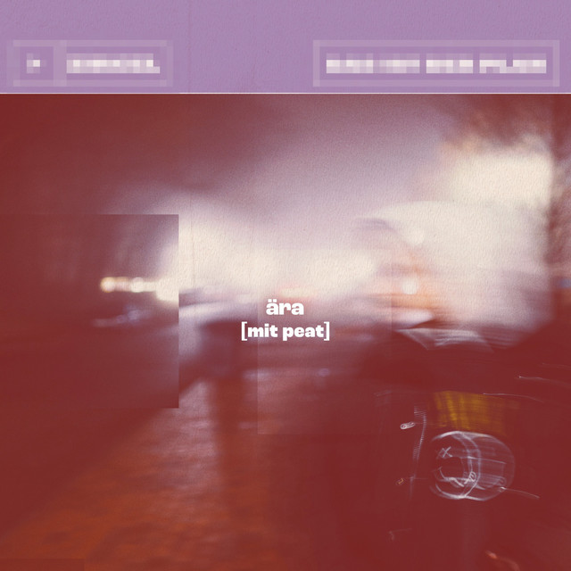 Ära cover