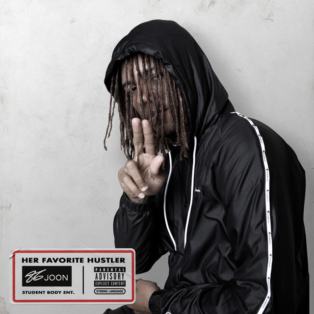 Once cover art