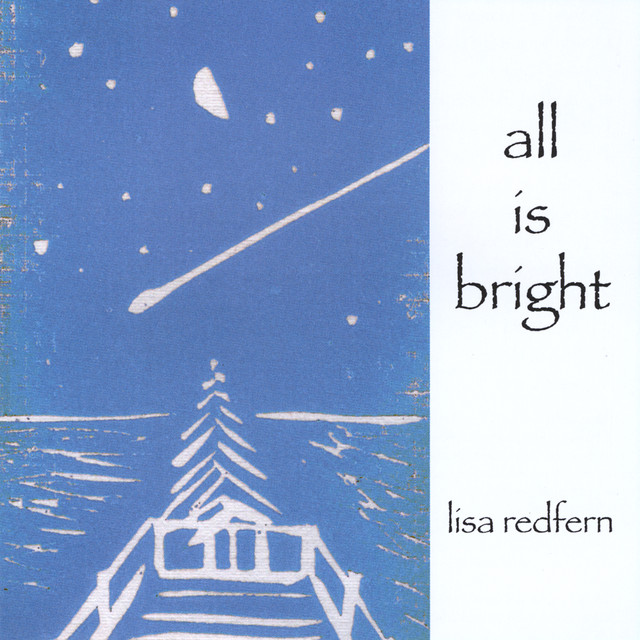 All is Bright cover art