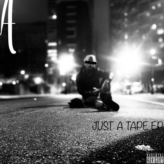 Just A Tape cover art