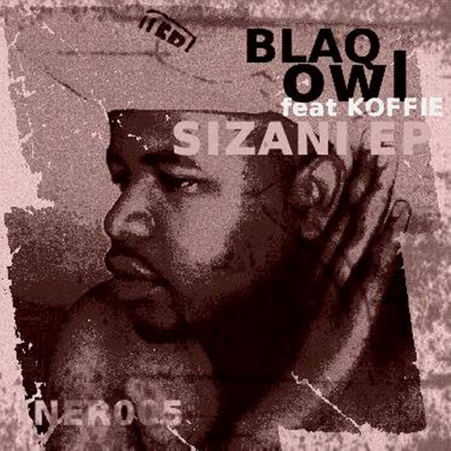 Sizani (feat. Koffie) - Kiddy Deep Turf Afro Mix cover art