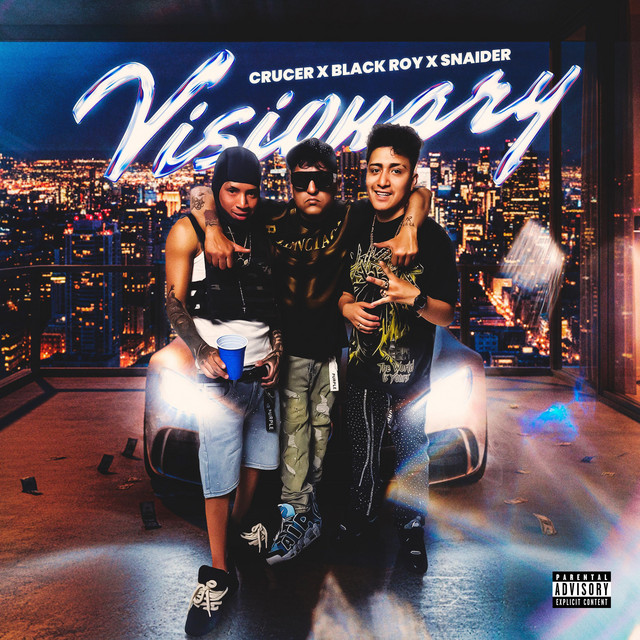 VISIONARY