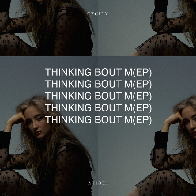 Thinking Bout M(EP) cover