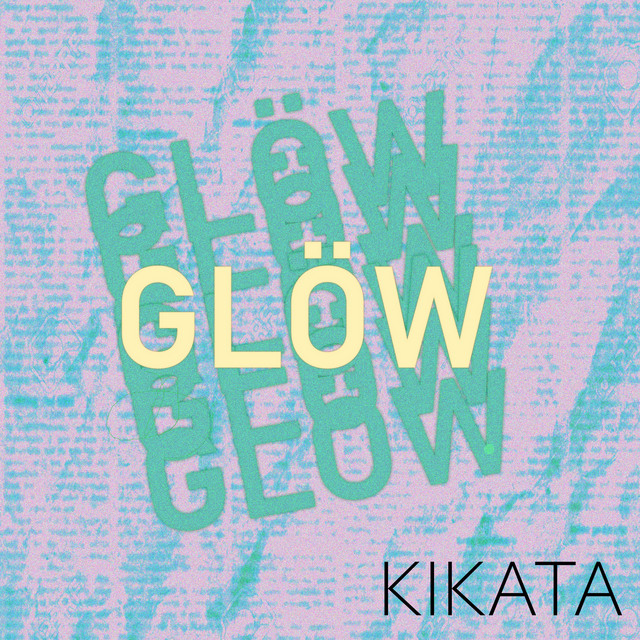 GLÖW cover art