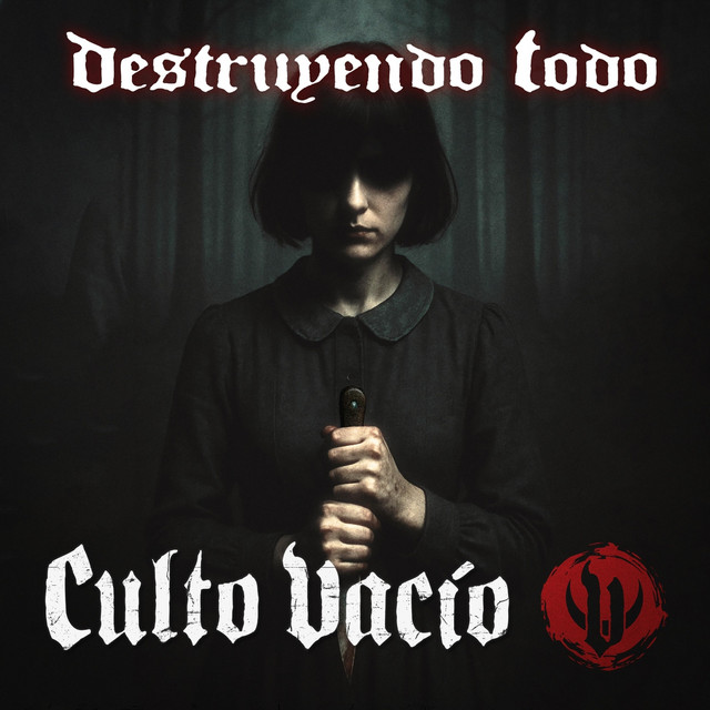 Destruyendo Todo cover art