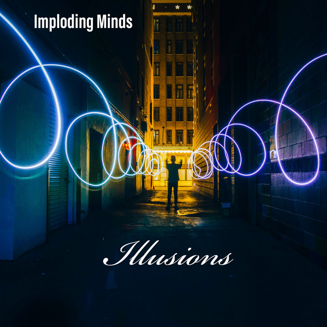 Illusions cover art