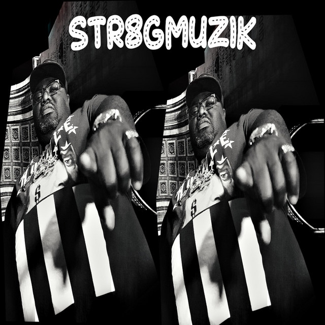 Str8gmuzik | Spotify