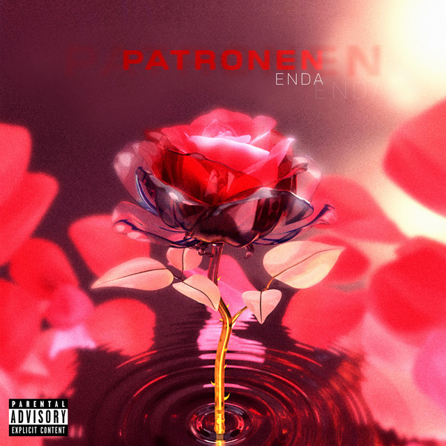 Patronen cover