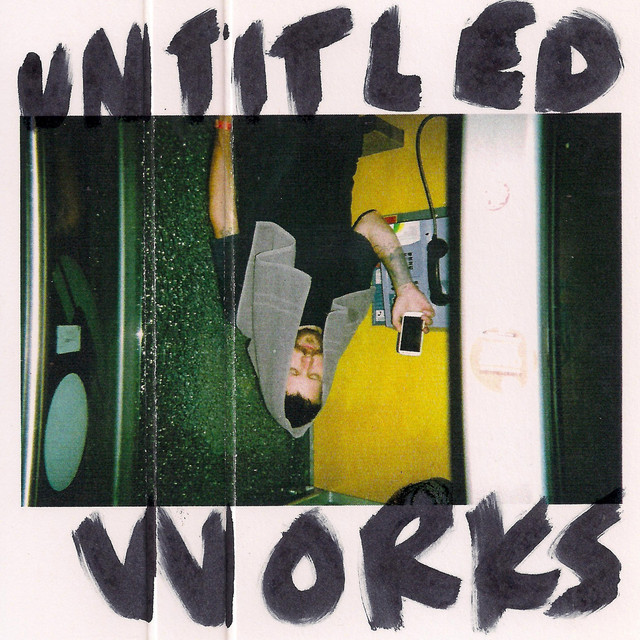 Untitled Works cover art