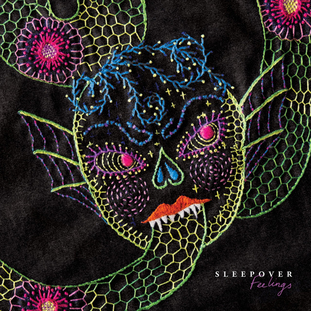 Feelings cover art