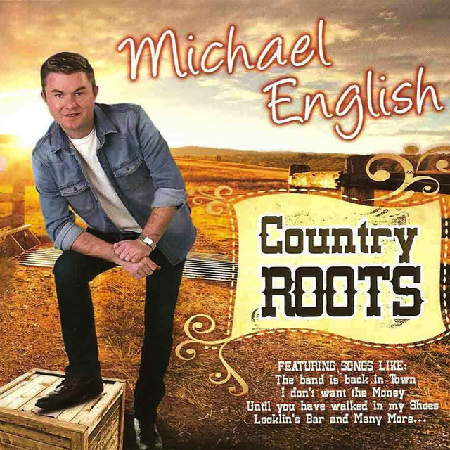 Country Roots cover art