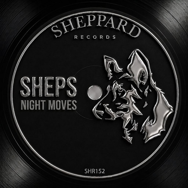 Night Moves - Original Mix