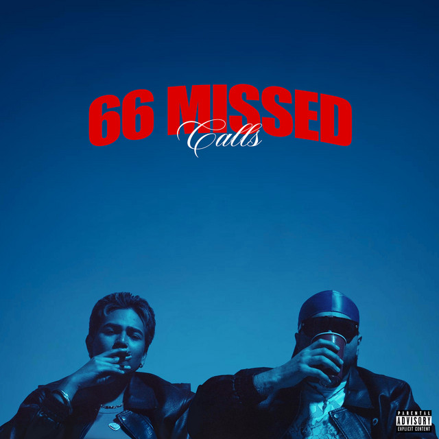 66 Missed Calls