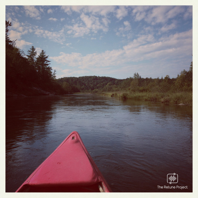 Canoe trip