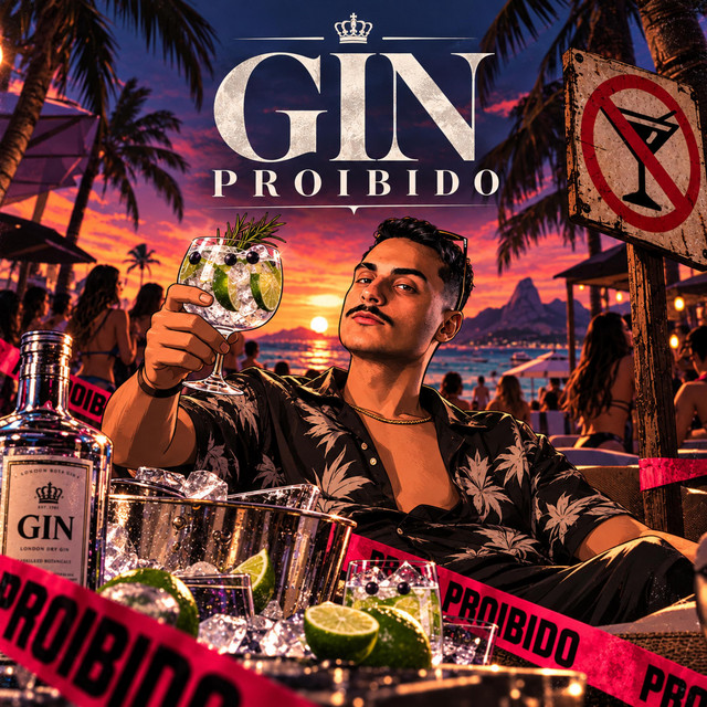 Gin Proibido