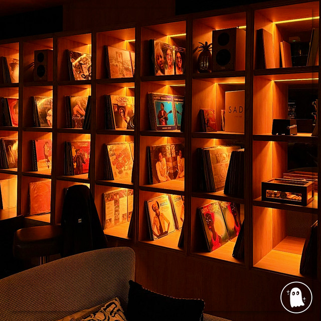 undefined album image