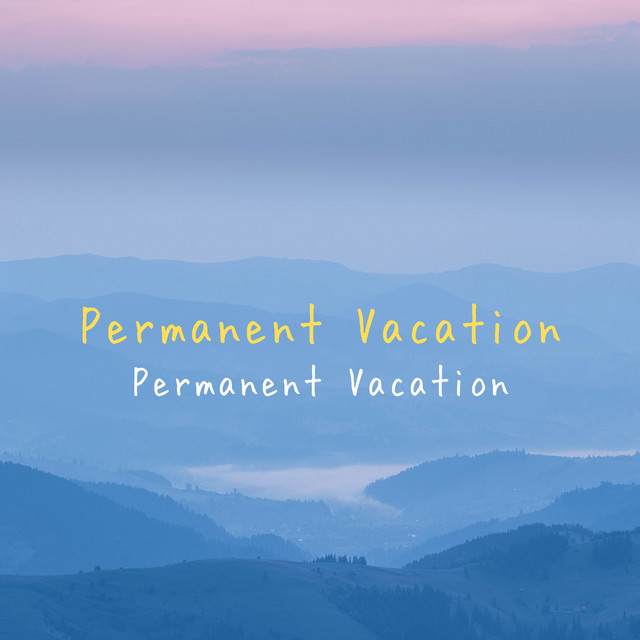 Permanent Vacation cover art