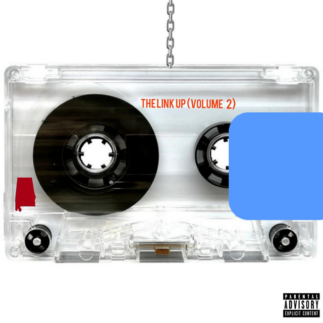 The Link Up, Vol. 2 cover art