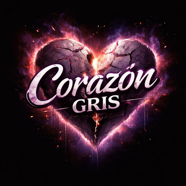 Corazon Gris
