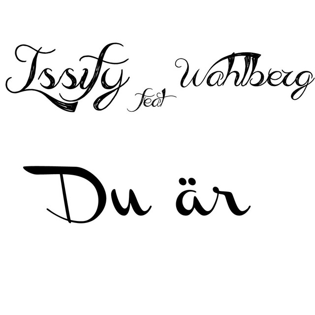 Du är - Radio Edit