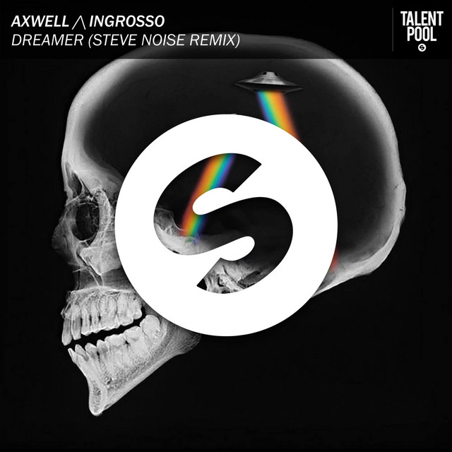Dreamer - Remix