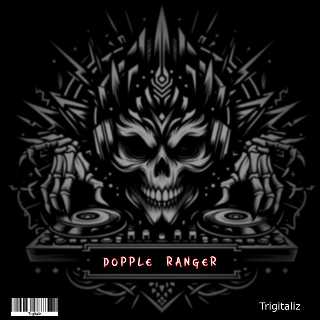 Trigitaliz – Dopple Ranger