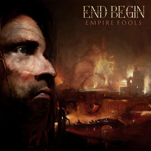 Empire Fools cover art