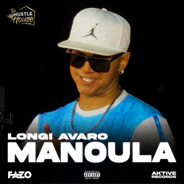Manoula