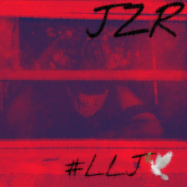 JZR cover art