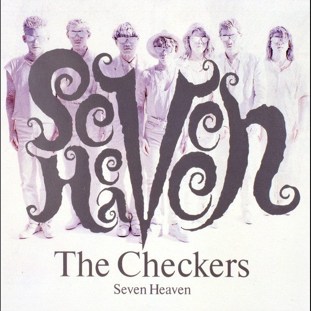 Seven Heaven cover art