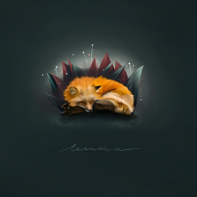 Lesicia cover art