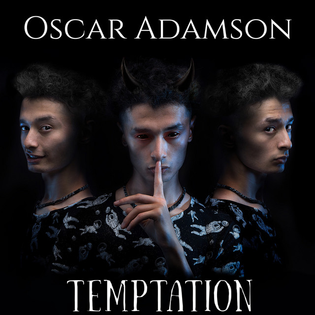 Oscar Adams Photo
