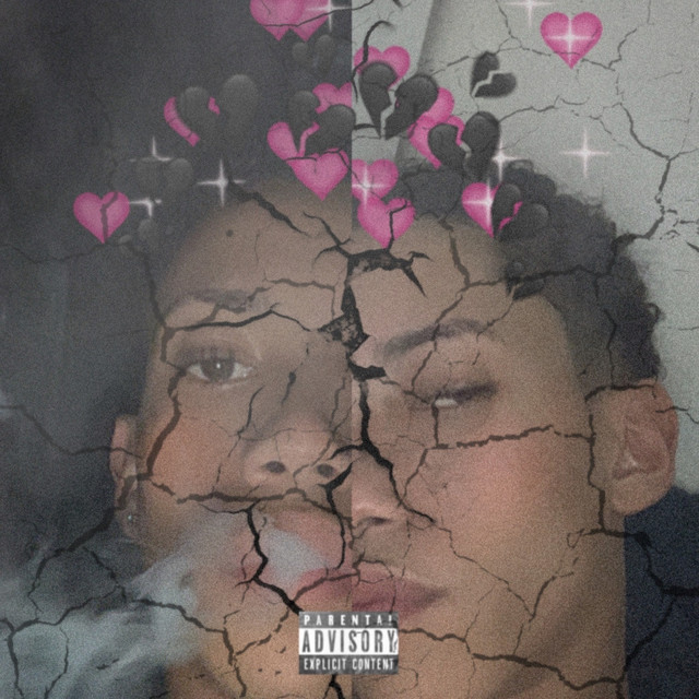LoveJersey cover art