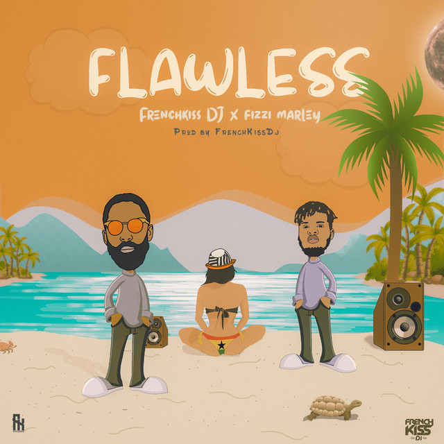 Flawless cover