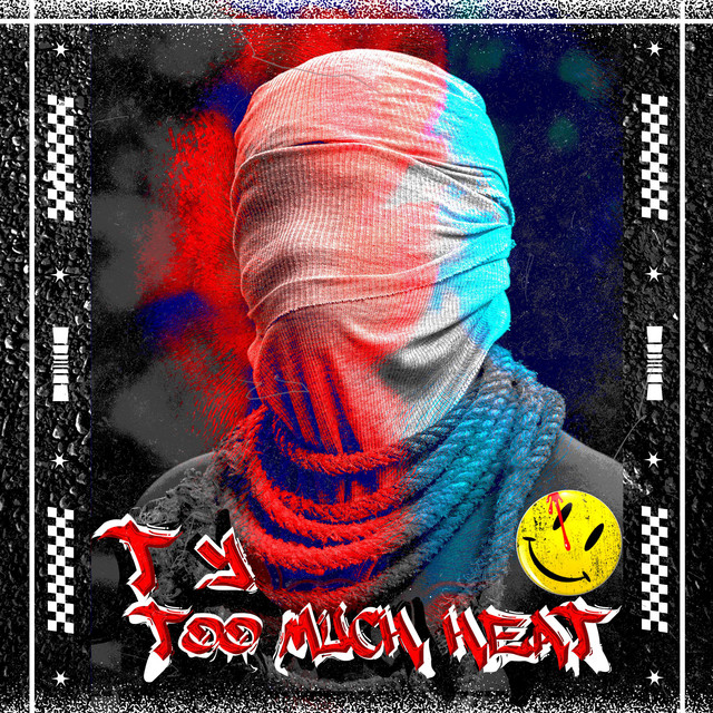 T Y - Too Much Heat - Need For Speed Mix