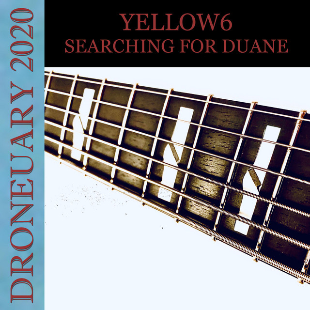 Searching for Duane (single)