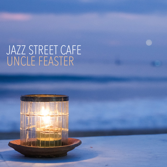 Jazz Street Cafe cover