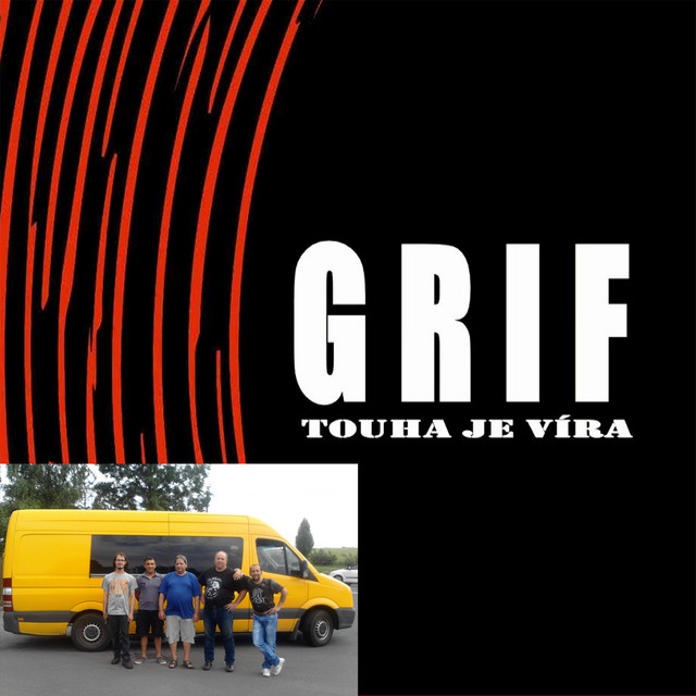 GRIF | Spotify