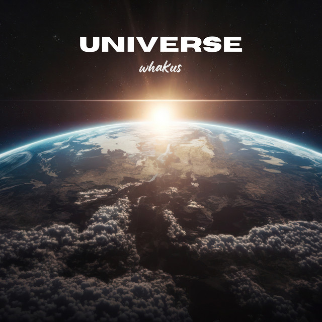 Universe cover art