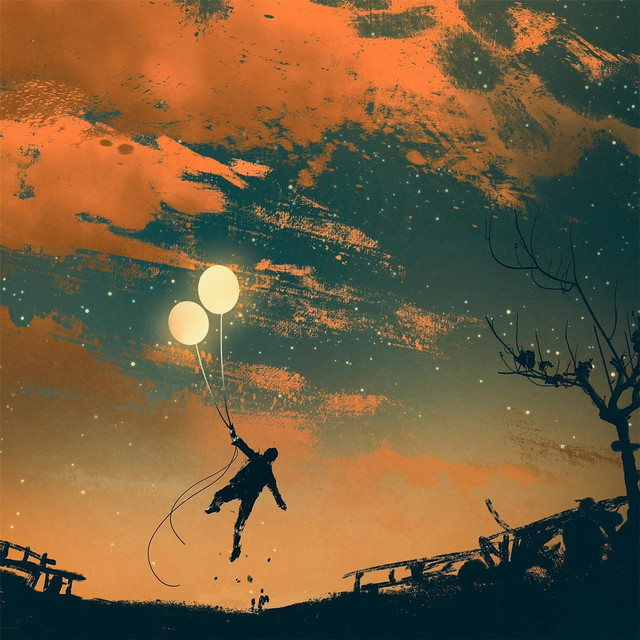 Fascination Inc. cover art