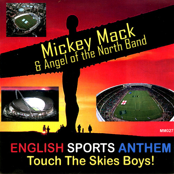 Mick & Mack Photo