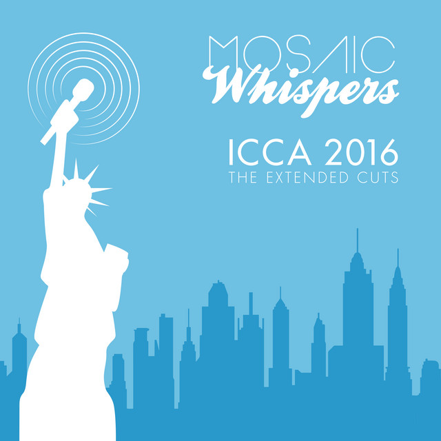 ICCA 2016: The Extended Cuts cover