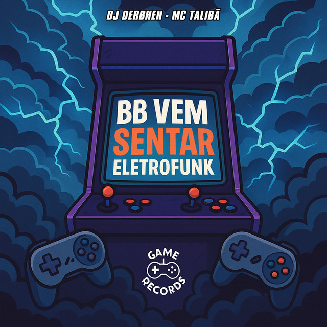 BB Vem Sentar - Eletrofunk